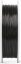 Fiberlogy filament ESD ABS 1,75 mm 0,5 kg | Černá - Black