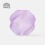 Bambu Lab Filament PETG Translucent 1kg, Refill | Purple