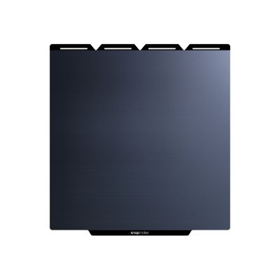 Snapmaker Smooth PEI Steel Plate | U1 - hladký plát