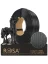 Rosa3D Filament PLA Galaxy 1.75, 1kg, Refill | Černá - Black