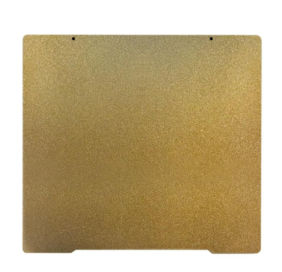Tlačová doska s práškovým náterom z granulovaného PEI pre MK3 | 250x210mm, obojstranná