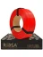 Rosa3D Filament PLA Starter 1.75, 1kg, ReFill | Červená - Red