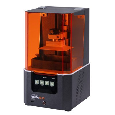Original Prusa SL1S SPEED