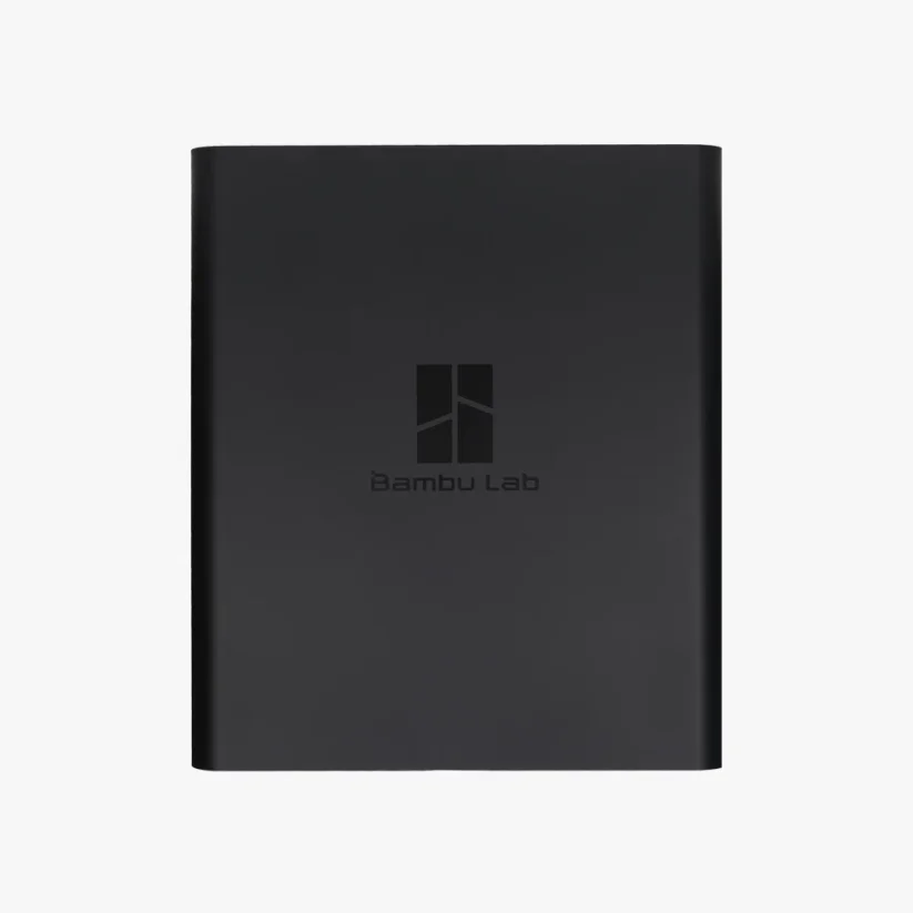 Bambu Lab Left Plastic Panel - P1 Series