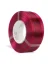 Rosa3D Filament PET-G Standard HS 1.75, 1kg, ReFill | Pink Transparent