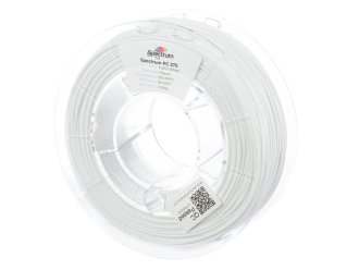 Spectrum Filament PC 275 1.75mm 1kg | Traffic White