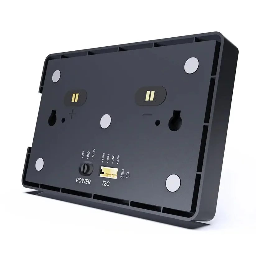 BIGTREETECH, BIQU Panda Touch 5'' Display For Bambu Lab Printers V1.1