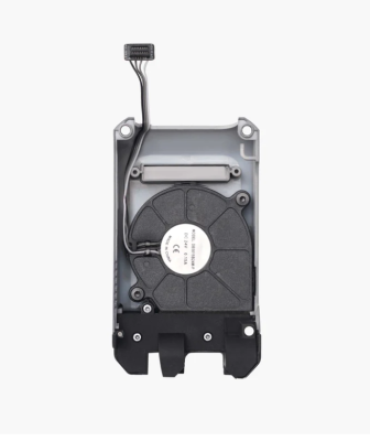 Bambu Lab Front Housing Assembly - P1P