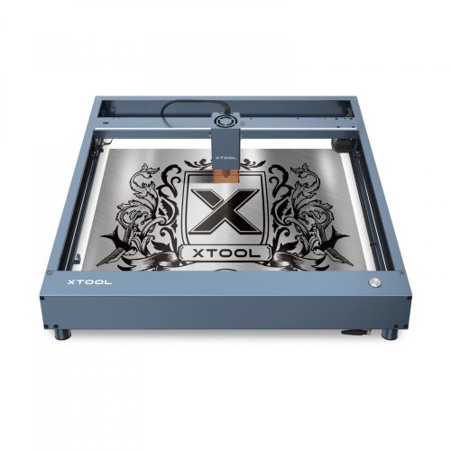 xTool D1 Pro 10W - Engraver