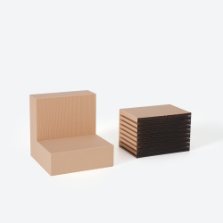 Bambu Lab Support Filament for PLA/PETG, 0.5kg with spool | Čierná- Black
