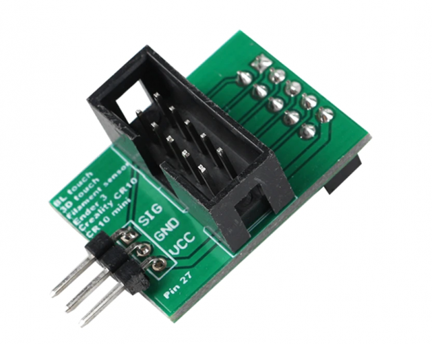 Creality Pin27 Board Adapter