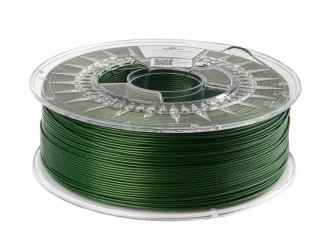 Spectrum filament PLA Glitter 1.75mm 0.5kg | Zelená - Emerald Green