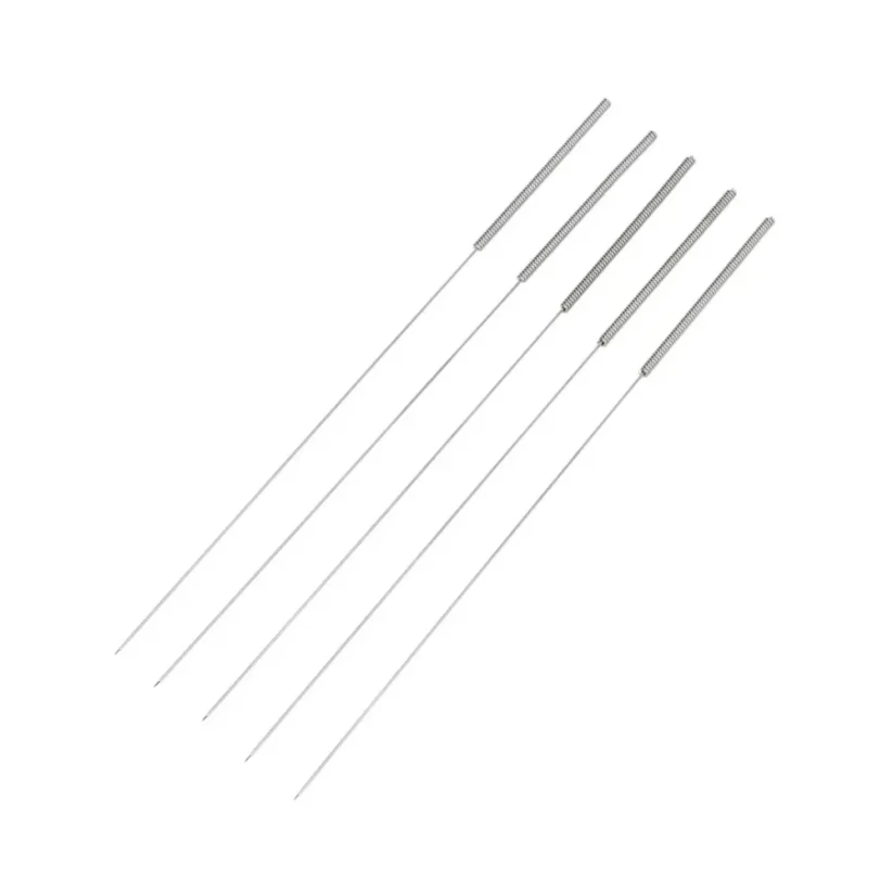 Nozzle Cleaning Needle 0.2 mm – 5 pcs