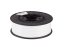 C-Tech Filament Essential, PETG 1 kg | Bílá