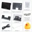 BIGTREETECH Panda Touch 5'' Display For Bambu Lab Printers V1.1