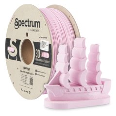 Spectrum filament Pastello PLA 1.75mm 1kg | BONBON RUŽOVÁ
