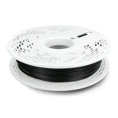 Fiberlogy filament ESD PETG 1,75 mm 0,5 kg | čierny