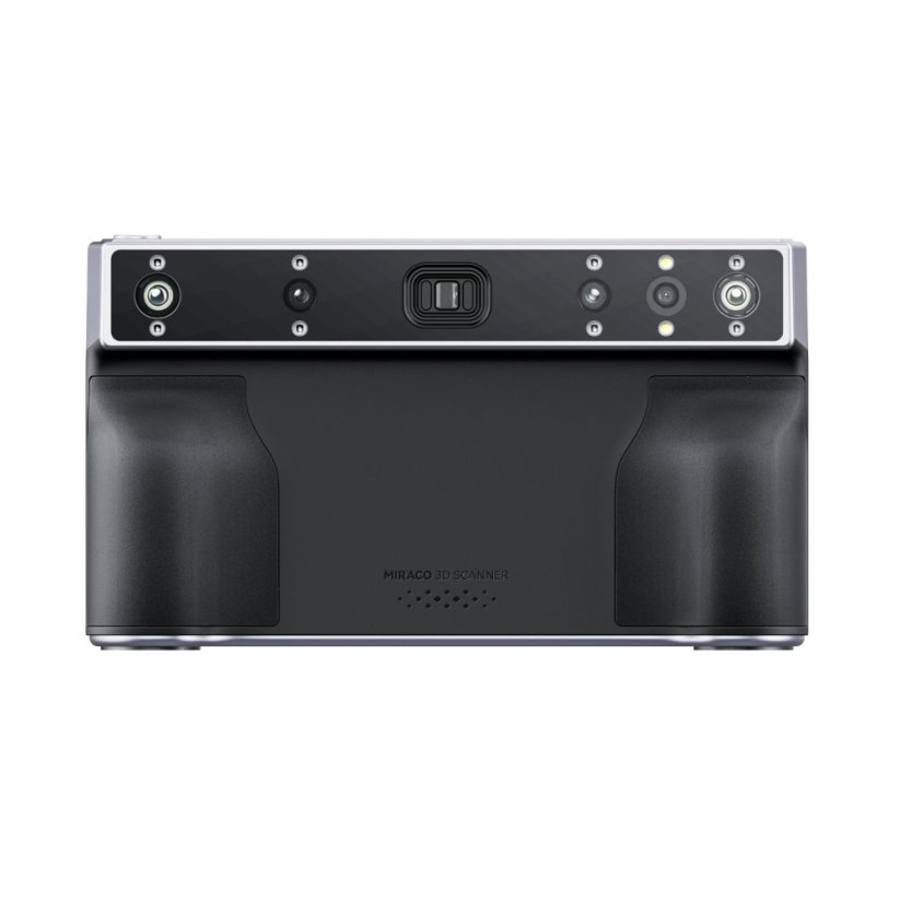 Revopoint MIRACO Plus