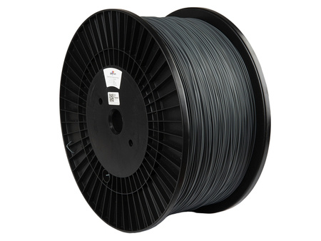 Spectrum filament Premium PLA 1.75mm 8kg | více barev - Filament colour, Spectrum: Black - Deep Black