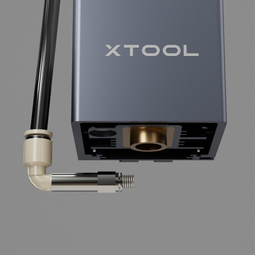 xTool D1 Air Assist