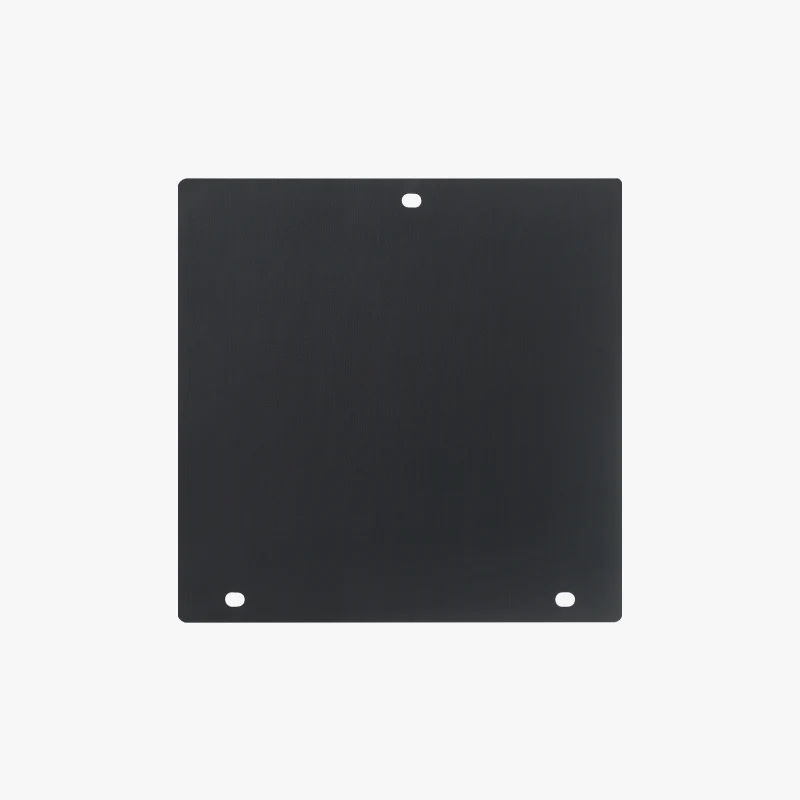 Bambu Lab Heatbed Surface Magnet (with Cutout) - P1P