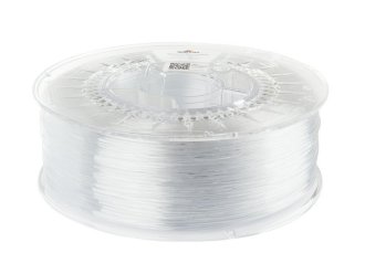 Spectrum filament PET-G HT100 0.5 kg | Čirá - Clear