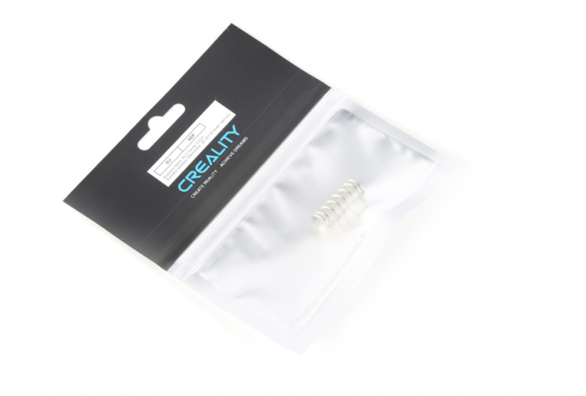 Print pad spring, Creality | Hotbed-Spring
