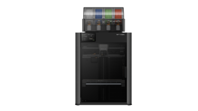 Bambu Lab H2C AMS Combo | Vortek System