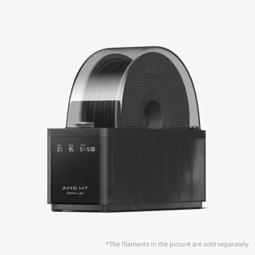 Bambu Lab AMS HT