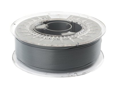 Spectrum filament PLA Tough 1.75mm 1kg | Sivá - Tmavosivá