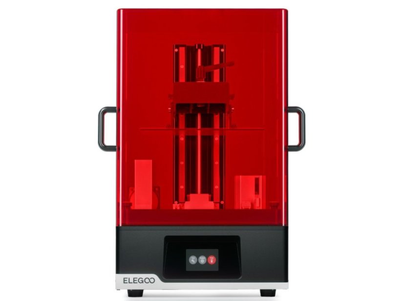 Elegoo Jupiter SE