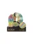 Rosa3D Filament PLA Rainbow Silk 1.75, 1kg, ReFill | Rainbow