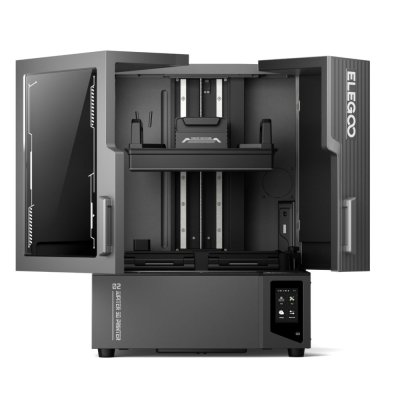 Elegoo Jupiter 2
