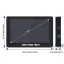 BIGTREETECH Panda Touch 5'' Display For Bambu Lab Printers V1.1