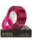 Rosa3D Filament PET-G Standard HS 1.75, 1kg, ReFill | Pink Transparent