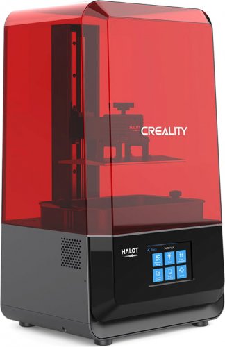 Creality Halot Lite, CL-89L