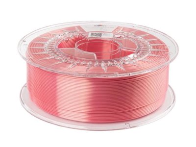 Spectrum filament SILK PLA 1.75mm 1kg | Zlatá - Rose Gold
