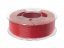 Spectrum filament S-Flex 90A 1.75mm 250g | více barev - Barva filamentu, Spectrum: Červená - Bloody Red