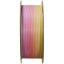 Polymaker PolyTerra Gradient PLA 1,75 mm, 1 kg | Pastel Rainbow
