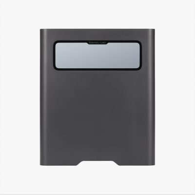 Bambu Lab Left Side Panel | X2D
