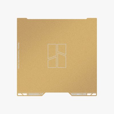 Bambu Lab Textured PEI Plate | H2C, A2L