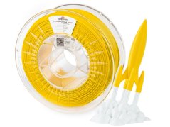 Spectrum Filament PLA High Speed 1.75mm 1kg | Pravá žltá