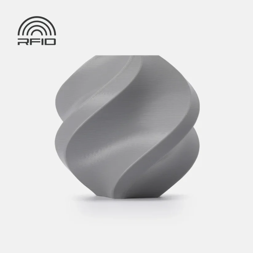 Bambu Lab Filament TPU for AMS 1kg | Gray