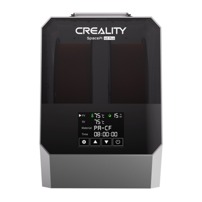 Creality Space π PLUS V2 Filament Dryer