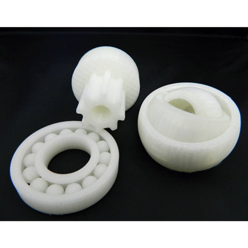 Filament-PM PAJet 160 Nylon | Natur