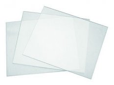 Glass pad for 3D printer | more sizes