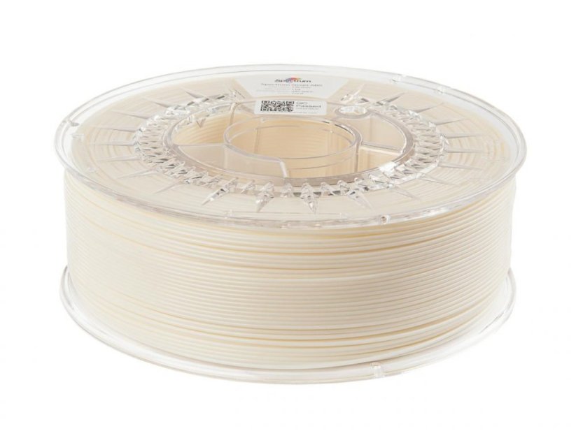 Spectrum filament Smart ABS 1.75mm 1kg | Coral