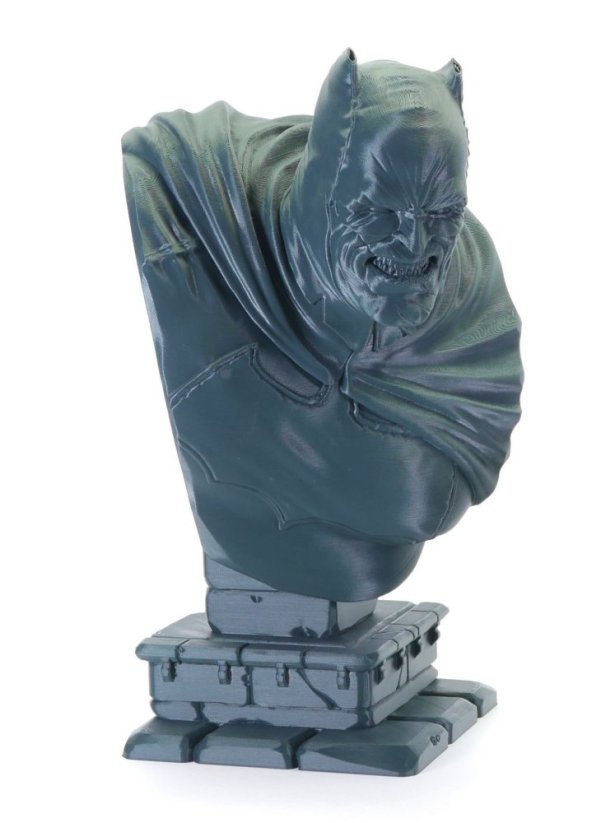 Prusament PLA 1.75mm 1kg | Šedá - Gentleman's Grey
