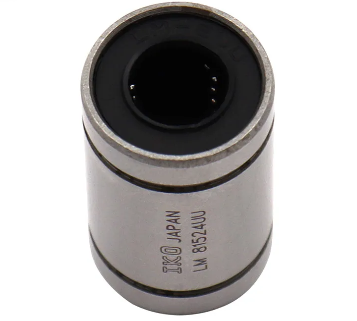 IKO kuličkové lineární ložisko LM8UU