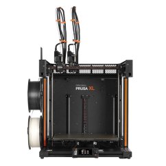 Original Prusa XL s 2 nástrojovými hlavami | Čiastočne zostavená